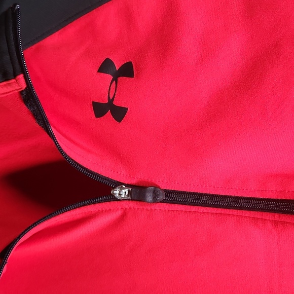 UNDER ARMOUR Jacket - Picture 3 of 7